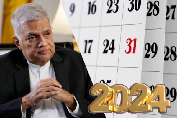 இந்த ஆண்டு இறுதியிலேயே தேர்தல் சாத்தியம்! விளக்கமளித்த எம்.பி - ஐபிசி தமிழ்