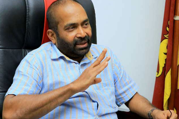 இரத்து செய்யப்படும் மதுபானசாலைகளின் அனுமதி பத்திரங்கள்! | Liquorshop Licen Cancelled Ranjith Siyambalapitiya