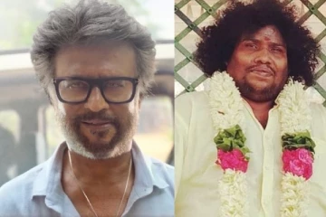 ஜெயிலர் 2ல் நெல்சன் செய்யும் புது விஷயம்.. போட்டுடைத்த யோகி பாபு