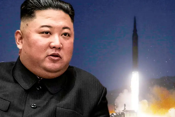 வடகொரிய அறிவிப்பால் உலகநாடுகள் அதிர்ச்சி! | World Countries Shocked By North Korea S