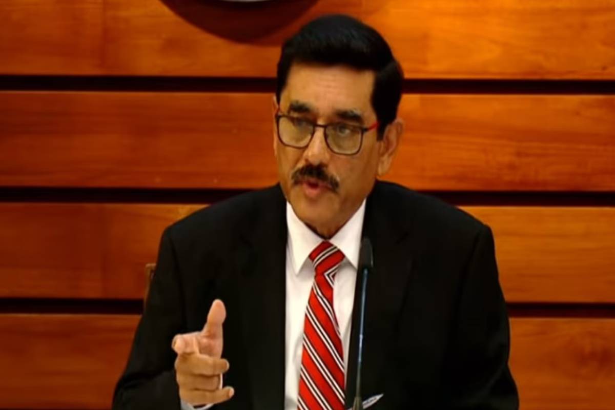 இலங்கையில் வட்டி விகிதம் குறித்து மத்திய வங்கி ஆளுநர் வெளியிட்ட அதிரடி அறிவிப்பு | Central Bank Governor Announcement Interest Rates இலங்கையில் வட்டி விகிதம் குறித்து மத்திய வங்கி ஆளுநர் வெளியிட்ட அதிரடி அறிவிப்பு | Central Bank Governor Announcement Interest Rates