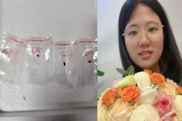 அமெரிக்கா மீது சீனா உயிரியல் யுத்தம் - ஆபத்தான கிருமிகளுடன் ஊடுருவிய ஆராய்ச்சியாளர்கள்