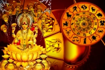 இன்று அதிர்ஷ்டம் கிட்டவுள்ள மூன்று ராசிக்காரர்கள் இவர்கள் தான்!