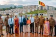 பொலிஸாரின் பாவனைக்காக 350 புதிய வீடுகள் கொள்வனவு