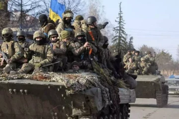 ரஷ்ய துருப்புக்கள் தொடர்பில் அதிர்ச்சி தகவலை வெளியிட்ட உக்ரைன் இராணுவம்!