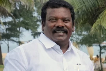 தமிழக காங்கிரஸ் தலைவர் செல்வபெருந்தகை மாற்றமா?