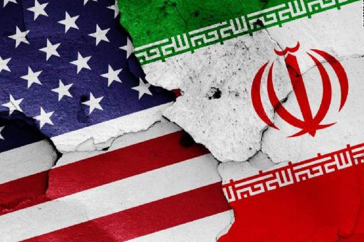 ஈரானுக்கு அமெரிக்கா மீண்டும் எச்சரிக்கை! | America Warns Iran Again