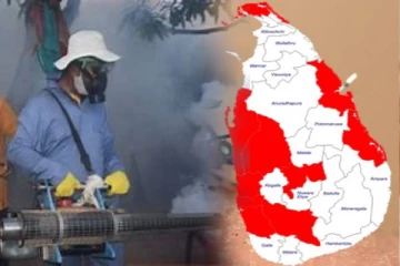 நாட்டில் அதிகரிக்கும் நோய்! அவதானமாக செயற்படுமாறு அறிவித்தல்