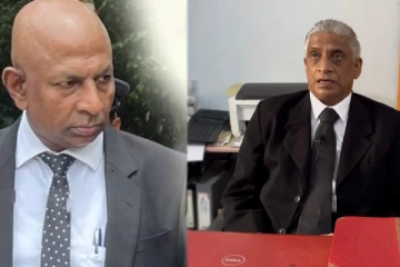 உள்நாட்டு பொறிமுறைகளால் எவ்விதமான நியாயங்களும் கிடைக்காது : சிரேஷ்ட சட்டத்தரணி உறுதி