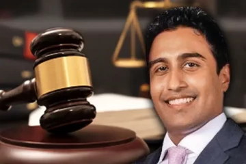 அர்ஜூன அலோசியஸ் மீது மற்றுமொரு வழக்கு தாக்கல்