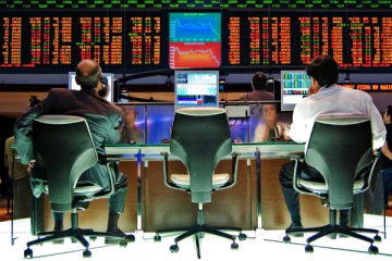 மின்வெட்டால் பங்குச் சந்தையின் வர்த்தக நடவடிக்கையில் ஏற்பட்ட பாதிப்பு!