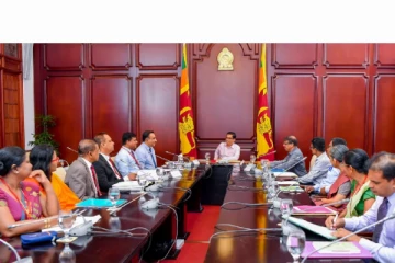 නව අධ්‍යාපන ප්‍රතිසංස්කරණයේ ප්‍රගතිය විමසයි – ජනාධිපති ලේකම්ගේ ප්‍රධානත්වයෙන් සාකච්ඡාවක්