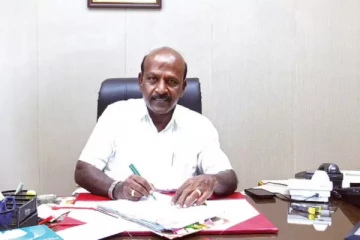 நீட் தேர்வு நடைமுறையில் தான் உள்ளது - அமைச்சர் மா.சுப்ரமணியன்