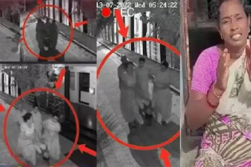 துண்டு துண்டாக வீடியோ வெளியாவது ஏன்? ஸ்ரீமதி தாயார் கேள்வி