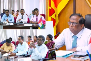 குப்பை கொட்டுவோருக்கு தண்டம்! வடக்கு ஆளுநரின் அதிரடி முடிவு