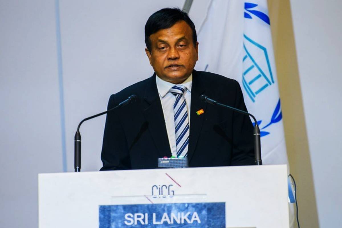 ஞானசார தேரரின் பொதுமன்னிப்பு விவகாரம்: எதிர்க்கட்சிகளை கடுமையாக சாடிய அரச தரப்பு | Govt Defends Judiciary Slams Opposition