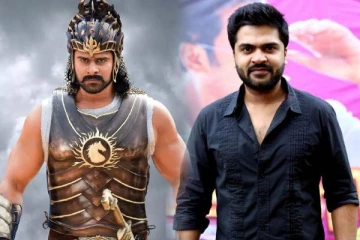 பாகுபலி படத்தை போன்று பிரமாண்டமாக உருவாகும் STR 48!! எதிர்பார்ப்பில் ரசிகர்கள்..