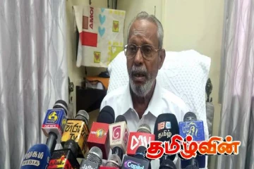 முதலமைச்சர் வேட்பாளரை களமிறக்குவது தொடர்பில் தமிழரசுக்கட்சியின் அறிவிப்பு