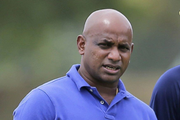 பயிற்றுவிப்பாளர் பதவியிலிருந்து விலகும் சனத் ஜயசூரிய | Sanath Jayasuriya Resigns Coach Srilanka Cricket பயிற்றுவிப்பாளர் பதவியிலிருந்து விலகும் சனத் ஜயசூரிய | Sanath Jayasuriya Resigns Coach Srilanka Cricket
