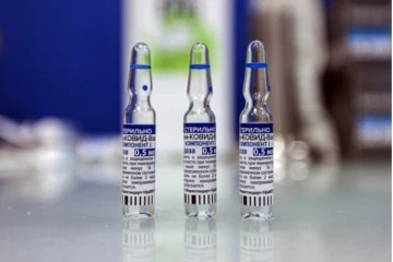 ரஷ்யாவின் புதிய 1-டோஸ் கொரோனா தடுப்பூசிக்கு அரசு அங்கீகாரம்!