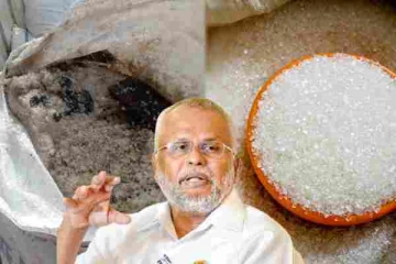 யாழ் மக்களுக்கு தரமற்ற சீனி: உடன் நடவடிக்கை எடுத்த அமைச்சர்