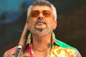 அஜித்தின் குட் பேட் அக்லி படத்தின் ரன்னிங் டைம்.. வெளிவந்த விவரம்