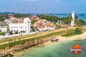 ගාල්ලේ විශේෂ මෙහෙයුමක්, ඔක්කොම 37 ක් කොටු වෙයි