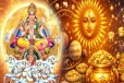 சூரியனின் நட்சத்திர பெயர்ச்சி: அடுத்த 13 நாட்களுக்கு இந்த ராசிகளுக்கு ராஜவாழ்க்கை உறுதி!