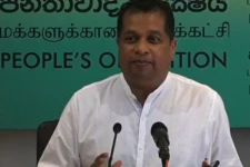 வெளிநாட்டு நிறுவனங்களுடன் இணைந்து அரசு செய்யும் கபடத்தனம் இது தான்! எதிர்க்கட்சி பகிரங்க குற்றச்சாட்டு
