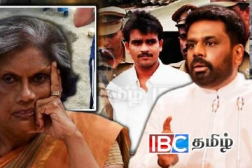 புதிய தகவல்கள் வெளிப்படுத்துவேன் - சோமரத்ன ராஜபக்சவின் திடீர் முடிவு: அச்சத்தில் தென்னிலங்கை