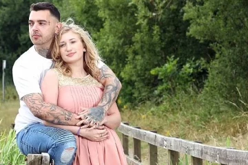 வெளியேறுகிறேன்... பிரித்தானிய காதலரால் கைவிடப்பட்ட உக்ரேனிய அகதி எடுத்த கண்ணீர் முடிவு