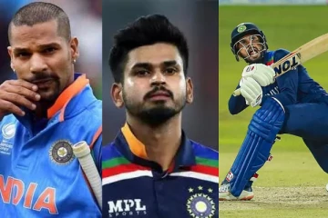 இந்திய அணியில் 3 வீரர்களுக்கு கொரோனா உறுதி - முதல் ஒருநாள் போட்டி நடக்குமா?