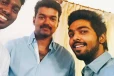விஜய் மீது கடுப்பான ஜி.வி.பிரகாஷ் குமார்!! நடிக்க வரும் முன் நடந்த சம்பவம்..