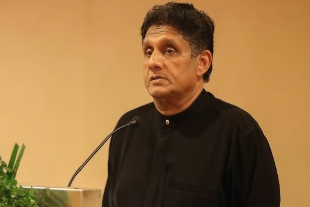 உதய கம்மன்பில ஆதரவாக நிற்கிறாரா..! சஜித்தின் நகர்வு தொடர்பில் இம்ரான் எம்.பி அதிருப்தி | Imran Mp Unhappy With Sajith S Move