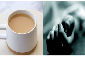 டீ போட்டு தரல.. மருமகளை கழுத்தை நெரித்து கொன்ற மாமியார் - கொடூர சம்பவம்!