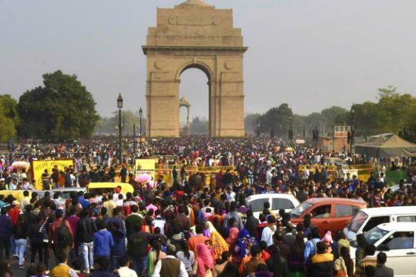 இனி உலகின் மிகப்பெரிய நகரம் டோக்கியோ இல்லை - முதலிடத்தில் எந்த நகரம்? | Jakarta Become World Largest City By Population