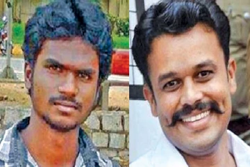 கோகுல் ராஜ் கொலை வழக்கு : யுவராஜ் உள்ளிட்டோருக்கு ஆயுள் தண்டனை உறுதி – சென்னை உயர்நீதிமன்றம்