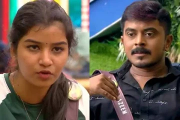 Sensational போட்டியாளர் பிக்பாஸ் வீட்டில் இருந்து இந்த வாரம் வெளியேற்றம்- ரசிகர்கள் ஷாக்