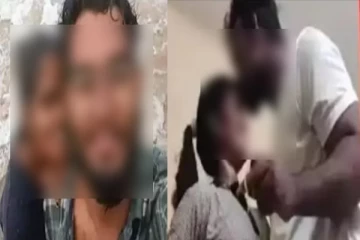 ஒரே நேரத்தில் 2 இளைஞரை.. பெண்ணுக்கு கடைசியில் நேர்ந்த விபரீதம் - அதிரவைத்த சம்பவம்!