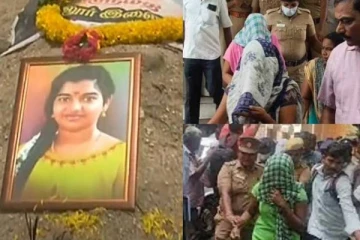 கள்ளக்குறிச்சி மாணவி விவகாரம்! கைதான ஆசிரியைகள் ஹரிப்பிரியா, கீர்த்திகா முன்னிறுத்திய ஒரு தகவல்