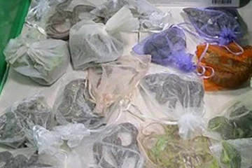 அமெரிக்காவில் நபர் ஒருவரை அதிரடியாக கைது செய்த பொலிஸார்! வெளியான பகீர் காரணம்