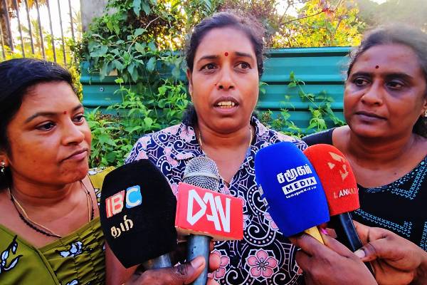 அருச்சுனா எம்.பிக்கு எதிராகக் கிளம்பிய சொந்த ஊர் மக்கள்...! முன்வைக்கப்பட்டுள்ள குற்றச்சாட்டு | Periyavilan People Demand Action On Mp Archuuna