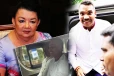 நாமலை சந்திக்க சிறைச்சாலைக்கு சென்றார் ஷிரந்தி