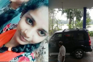 கொழும்பில் நீரில் மூழ்கி காணாமல் போன யுவதி