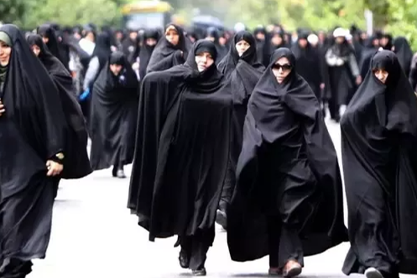 இஸ்லாமிய பெண்கள் பர்தா அணிய தடை - பிரான்ஸ் அரசு அதிரடி | Muslim Religion Rules Dress Code Ban France