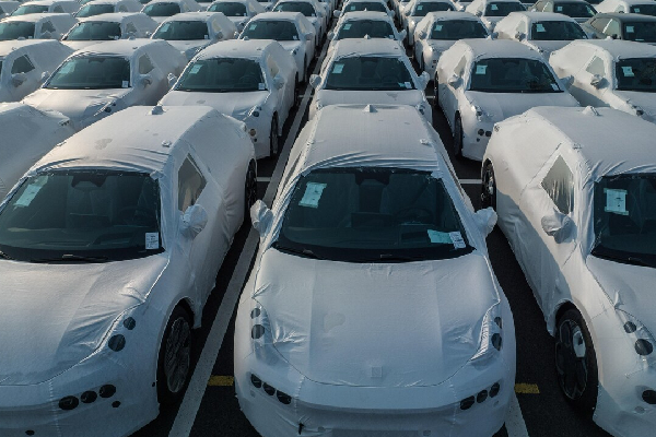 கார் கதவு கைப்பிடிகளைப் பயன்படுத்த சீன அரசாங்கம் அதிரடியாகத் தடை | Chinese Government Banned Use Of Car Door Handles