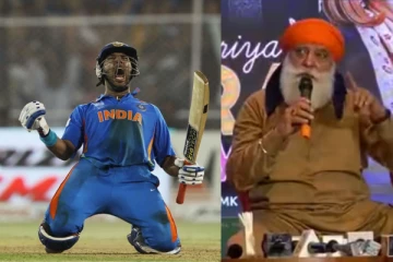 என்னோட Biopic படம் இது - உறுதி செய்த யுவராஜ் சிங்!! படத்தின் ஹீரோ இவரா? ரசிகர்களை குஷி