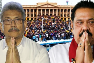 ராஜபக்சக்களின் உச்சம் தலையில் சிங்கள மக்கள் கொடுத்த அடி! கோட்டாபயவுக்கு ஏற்பட்ட பரிதாபம்