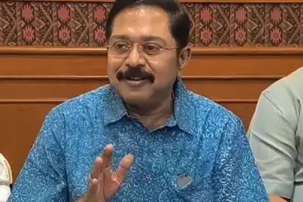 எடப்பாடியுடன் கூட்டணி வைப்பது தூக்கில் தொங்குவதற்கு சமம் - சொன்னது யார் தெரியுமா? | Ttv Dhinakaran About Alliance Edappadi Palanisamy