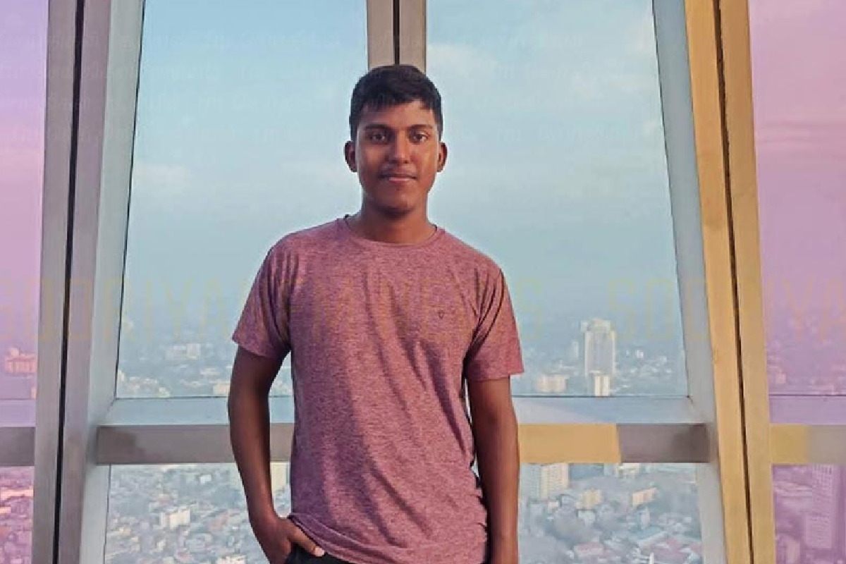 அகில இலங்கை ரீதியில் முதலிடம்..! சாதனை படைத்த தமிழ் மாணவன் திருக்குமரன் | Gce Al Exam 2026 Results Island 1St Rank அகில இலங்கை ரீதியில் முதலிடம்..! சாதனை படைத்த தமிழ் மாணவன் திருக்குமரன் | Gce Al Exam 2026 Results Island 1St Rank